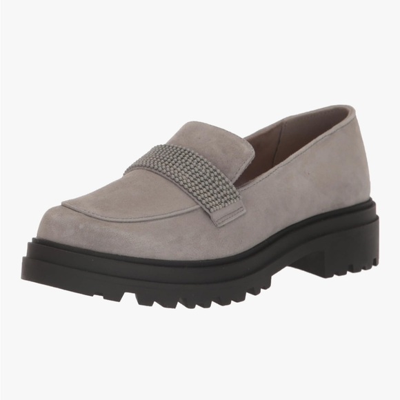 Bella Vita Shoes - Bella Vita Gray Women's Flats New Without Box.